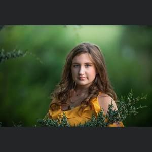 Meet your Posher, Aubrielle